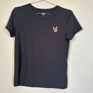 Sunday Best French Bulldog Shirt